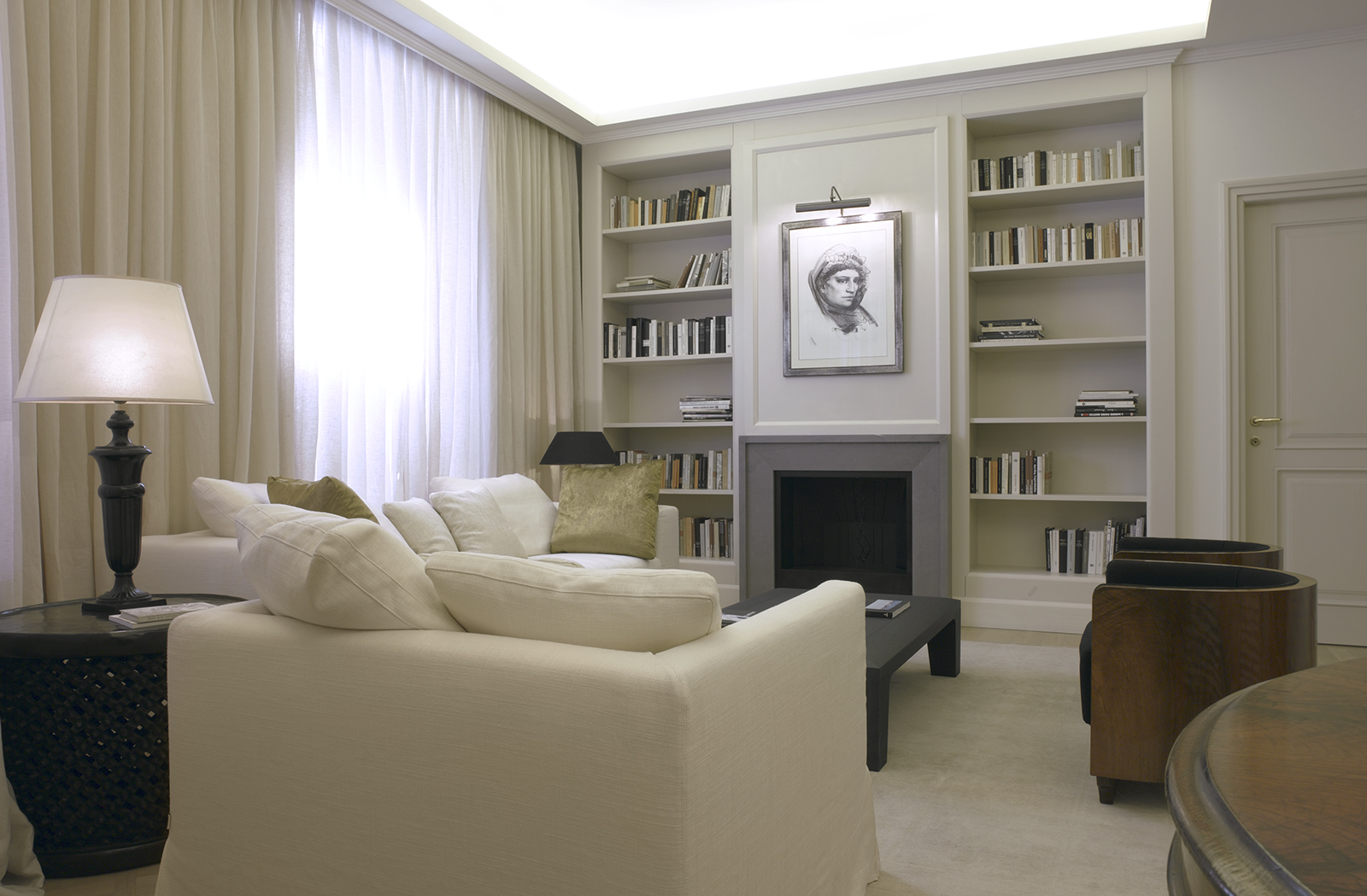 Ang42 » milano 1 Interior designer milano