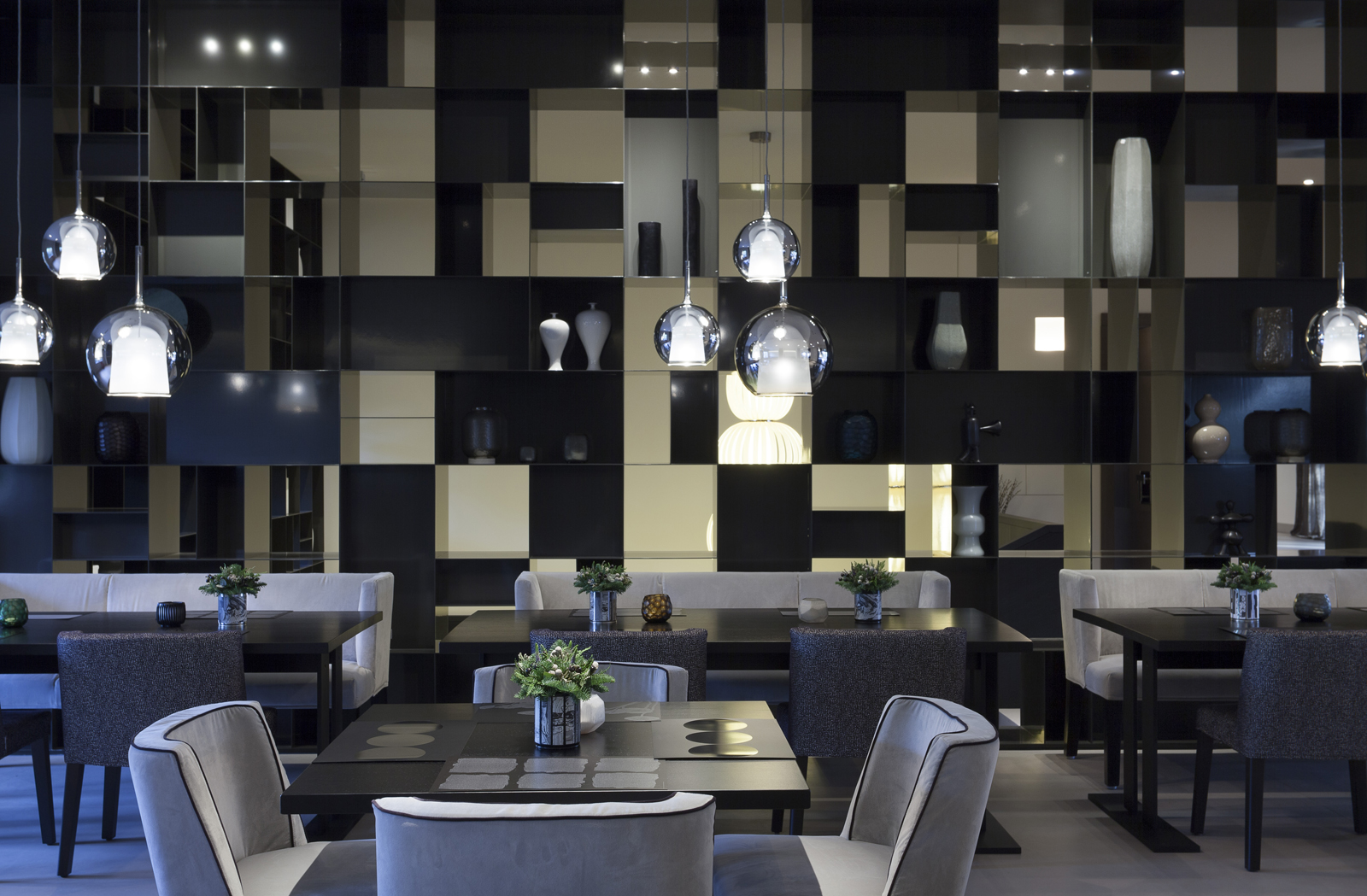TATOI RISTORANTE