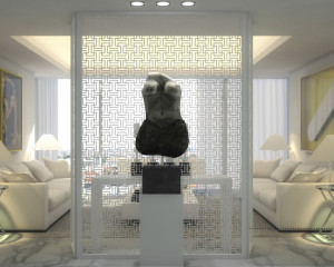 Private Apartment Sofia/1