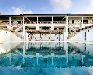 Private Villa Mustique/1