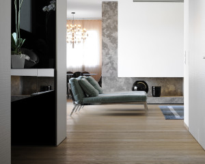 Private Apartment Milan/1