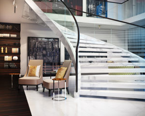 Penthouse Beijing