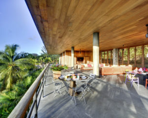 Private Villa Mustique/2