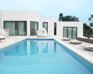Private Villa San Diego