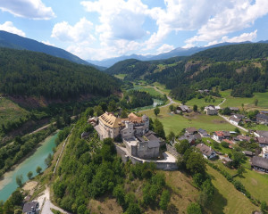 Schloss Sonnenburg Hotel