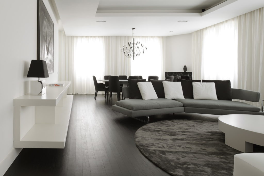 ANG42 » Private Penthouse Milan/2